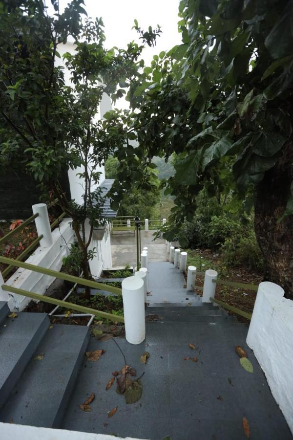 Idam Resort Vagamon Exterior foto